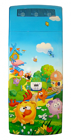 Виталия ОРБ-2П «POZIS» - Облучатель-рециркулятор бактерицидный с рисункой