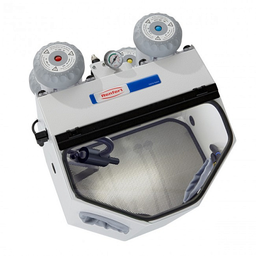 Renfert Vario basic - базовый аппарат без бачка