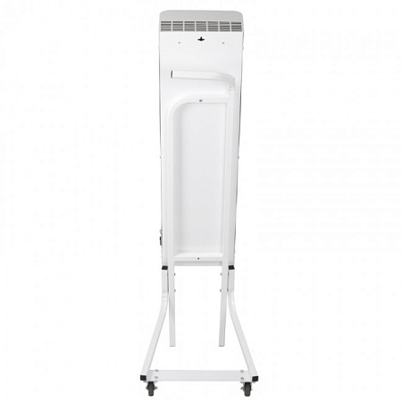 СПДС-100-Р - рециркулятор ультрафиолетовый бактерицидный передвижной