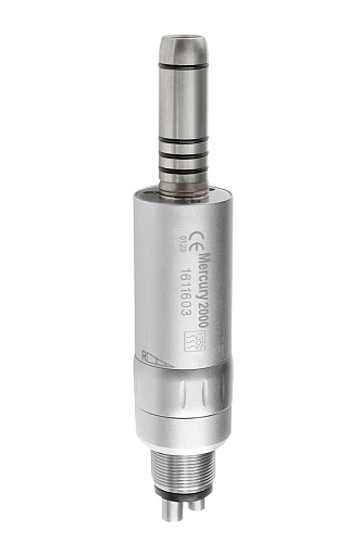 MERCURY 2000 - пневматический микромотор с внутреннем охлаждением