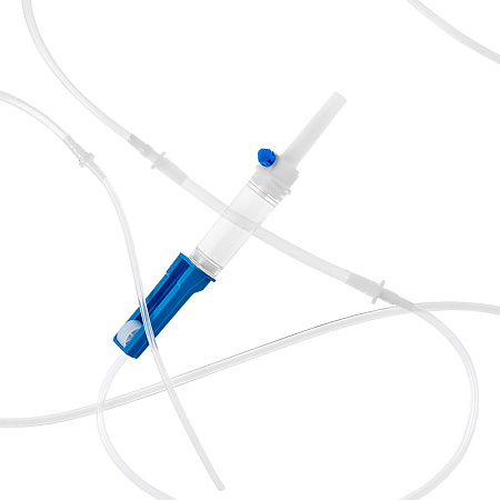 Accentmed Ирригационная трубка - подходит для диспенсеров NSK