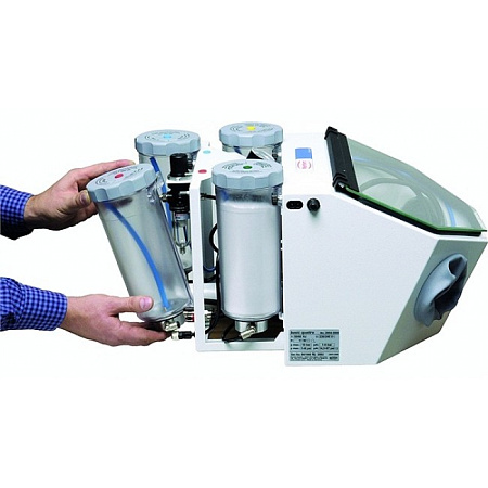 Renfert Additional tank - дополнительный бачок к прибору Basic Quattro 2958, 25-70 мкм