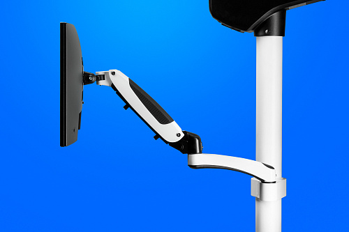 GreenMED C-Clear – Микроскоп стоматологический операционный, встроенная 4К-камера