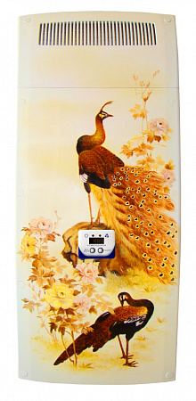 Виталия ОРБ-2Н «POZIS» - Облучатель-рециркулятор бактерицидный с рисунком и инкрустацией